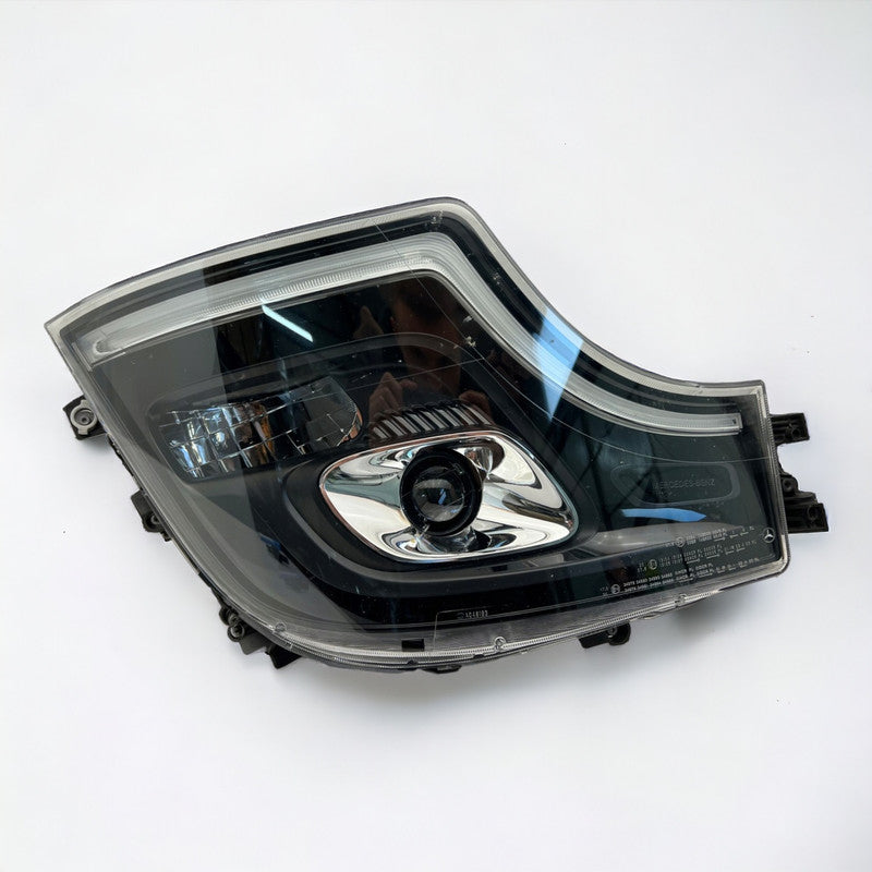 Frontscheinwerfer Mercedes-Benz A9618200959 LED Rechts Scheinwerfer Headlight