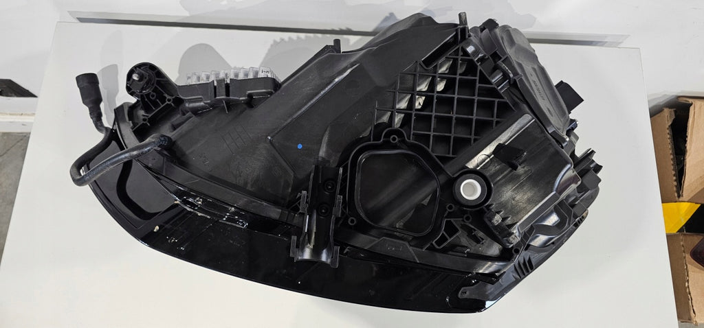 Frontscheinwerfer Audi A7 4K8941036A LED Rechts Scheinwerfer Headlight SCH1057132008ql