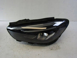 Frontscheinwerfer Mercedes-Benz W247 A2479065703 LED Rechts oder Links SCH4483457654bu