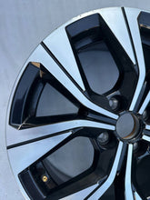 Load image into Gallery viewer, 1x Alufelge 16 Zoll 6.5" 5x114.3 403003061RA Renault Clio I V Rim Wheel FEL2002776832su