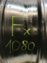 Laden Sie das Bild in den Galerie-Viewer, 1x Alufelge 16 Zoll 6.5&quot; 5x114.3 45ET Glanz Silber 42611-02L80 Toyota Rim Wheel