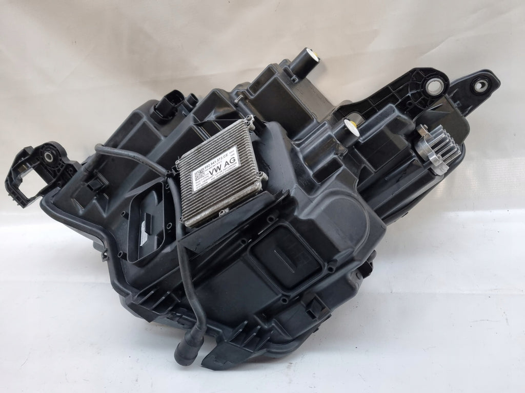 Frontscheinwerfer Skoda Kodiaq 566941036 LED Rechts Scheinwerfer Headlight SCH2428993071vl