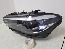 Load image into Gallery viewer, Frontscheinwerfer BMW X5 G05 5A27987-01 Full LED Links Scheinwerfer Headlight SCH3134581384kt
