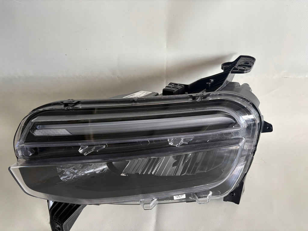 Frontscheinwerfer Jeep 52218719 Links Scheinwerfer Headlight SCH5556742880kp