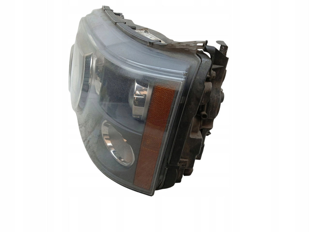 Frontscheinwerfer Land Rover Range I Sport L320 MM 6H3213W030 Xenon Links SCH3347136562bx