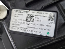 Load image into Gallery viewer, Frontscheinwerfer Volvo Xc60 II 32133548 Full LED Links Scheinwerfer Headlight SCH6654613735cy