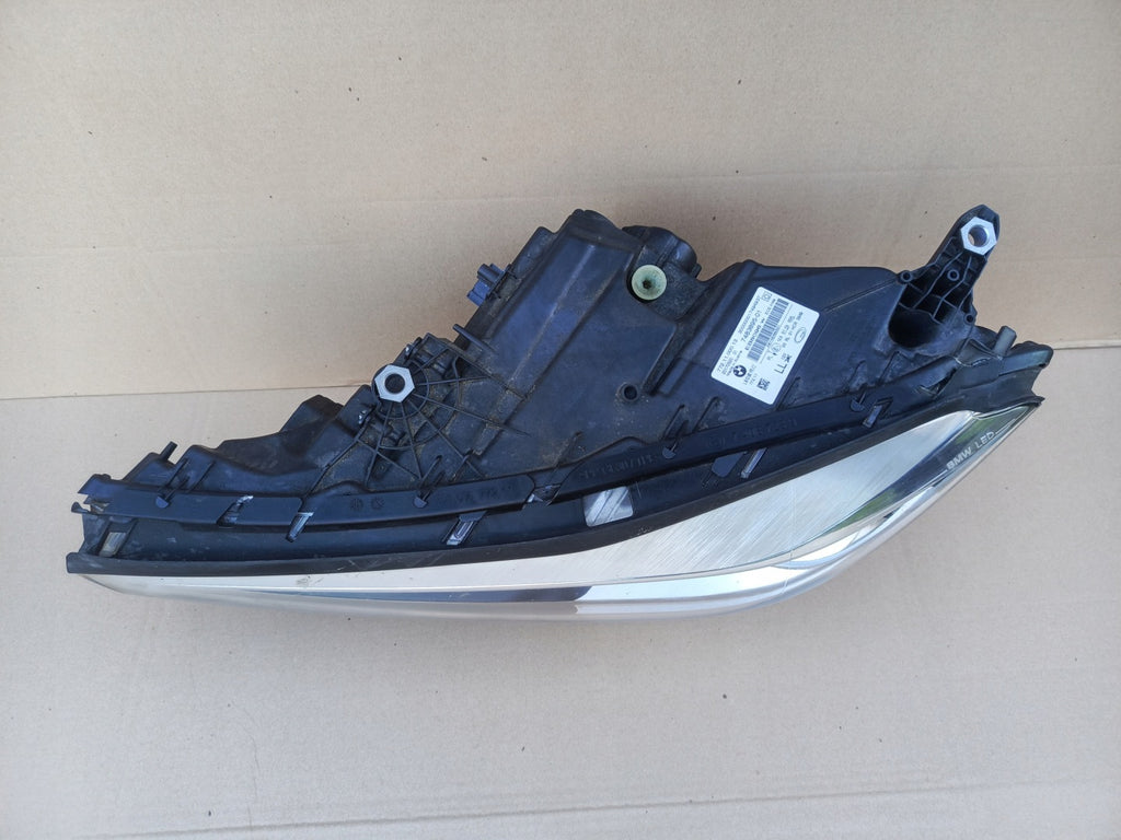 Frontscheinwerfer BMW 7 G11 G12 7483895-01 LED Links Scheinwerfer Headlight SCH2744315028or