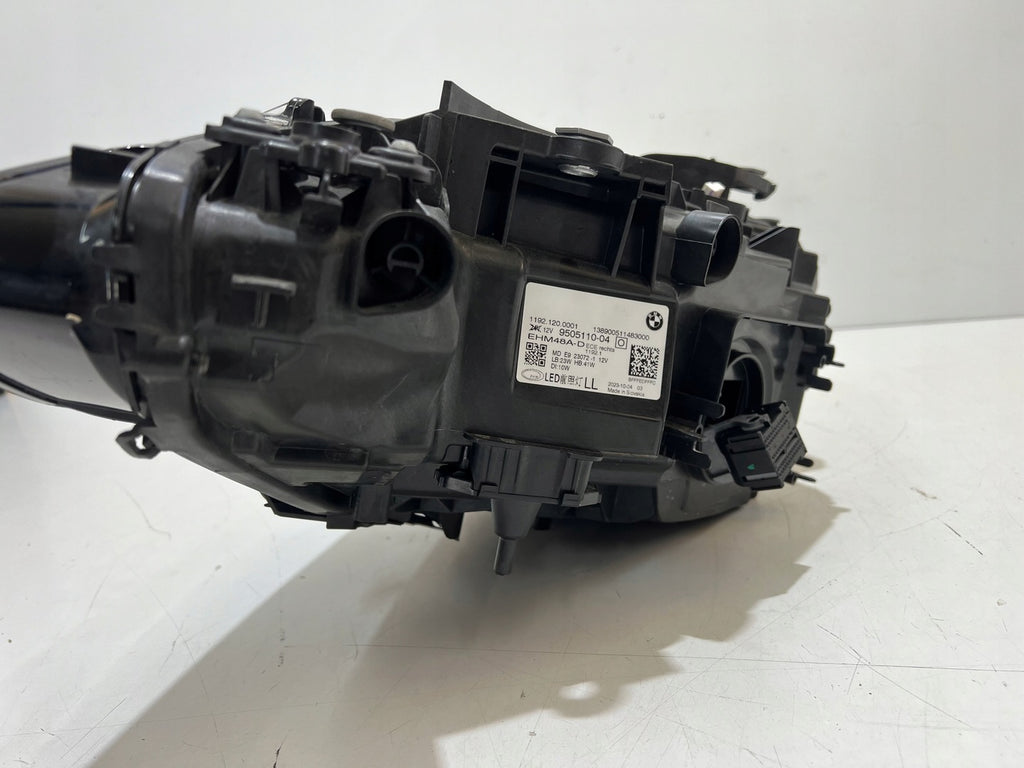 Frontscheinwerfer BMW G22 G26 9505110-04XXX Full LED Rechts Headlight SCH5322533921zg