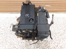 Laden Sie das Bild in den Galerie-Viewer, Motor Mercedes-Benz Slk R171 271954 1.8 184PS 135kW 136TKm Benzin Komplett
