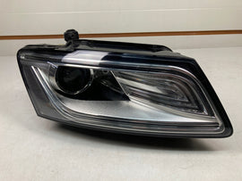 Frontscheinwerfer Audi Q5 8R0941032C Xenon Rechts Scheinwerfer Headlight SCH2427189384jk
