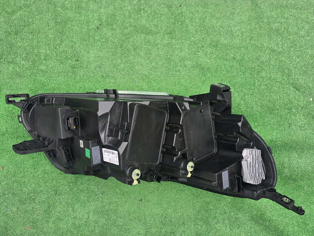 Frontscheinwerfer Opel Vivaro C 9847209980 Links Scheinwerfer Headlight SCH7362054819me