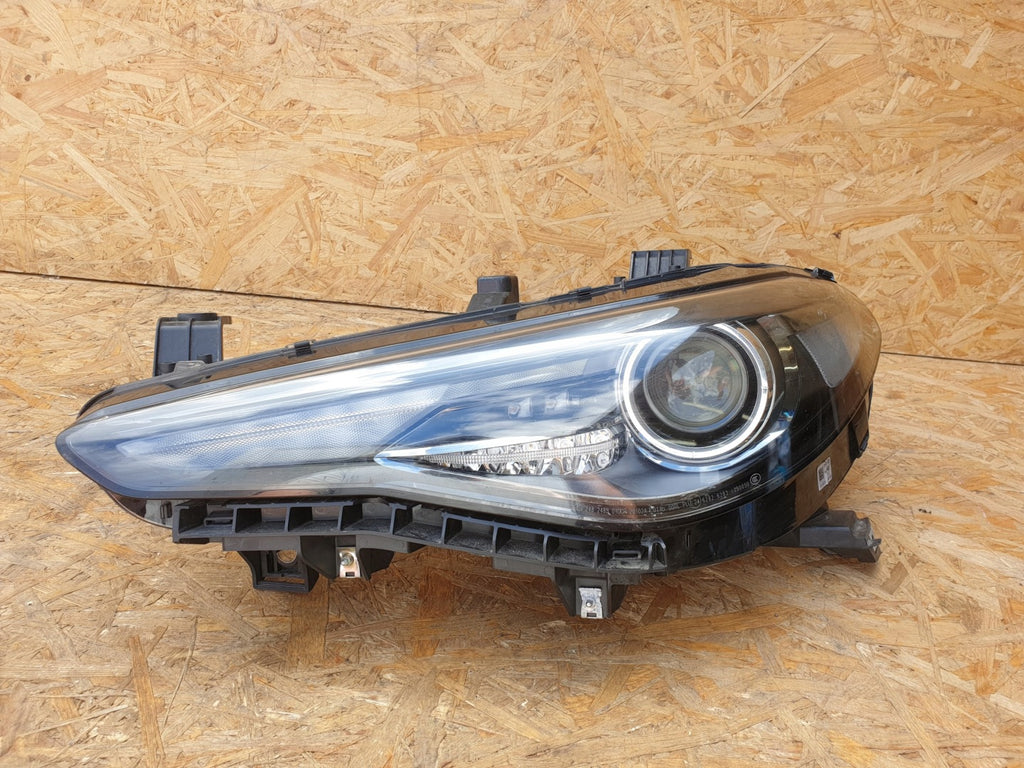 Frontscheinwerfer Alfa Romeo Giulia 50564104 Links Scheinwerfer Headlight SCH7782543276iq