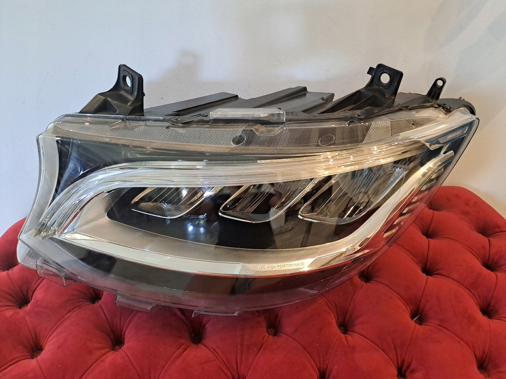 Frontscheinwerfer Mercedes-Benz Sprinter A9109067100 Full LED Links Headlight