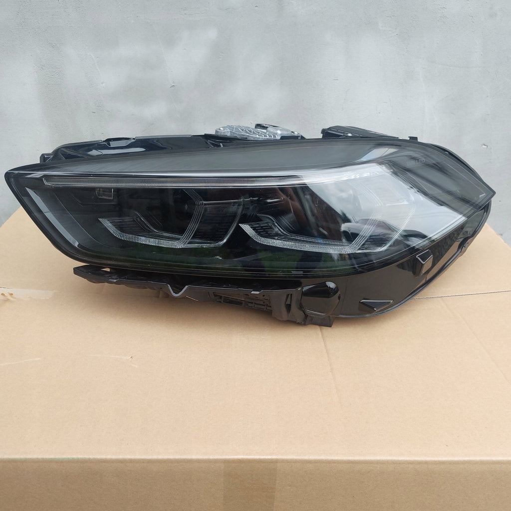 Frontscheinwerfer BMW 1 F40 8082627 LED Links Scheinwerfer Headlight SCH2698898714hc