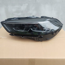 Laden Sie das Bild in den Galerie-Viewer, Frontscheinwerfer BMW 1 F40 8082627 LED Links Scheinwerfer Headlight SCH2698898714hc