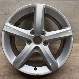 1x Alufelge 16 Zoll 6.5