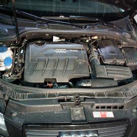 Motor Audi Seat Skoda VW I CFF 2.0 TDI Diesel Engine Komplett MOT7935481112pn