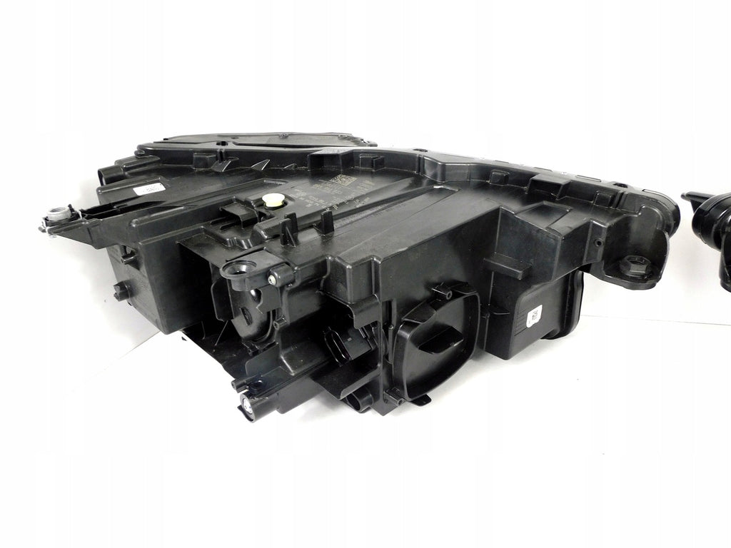 Frontscheinwerfer Audi Q4 89A941034 89A941033 Full LED Ein Satz Headlight SCH6905257606ir