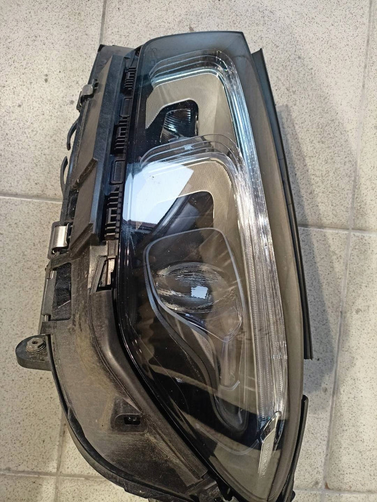 Frontscheinwerfer Mercedes-Benz Gle A1679066504 SKU10149 Links Headlight