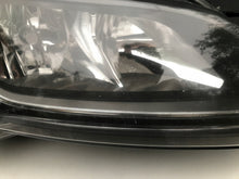 Load image into Gallery viewer, Frontscheinwerfer Fiat Ducato 1394425080 LED Rechts Scheinwerfer Headlight SCH3468990349pi