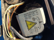 Load image into Gallery viewer, Frontscheinwerfer Audi A6 C6 4F0941004AK Xenon Rechts Scheinwerfer Headlight