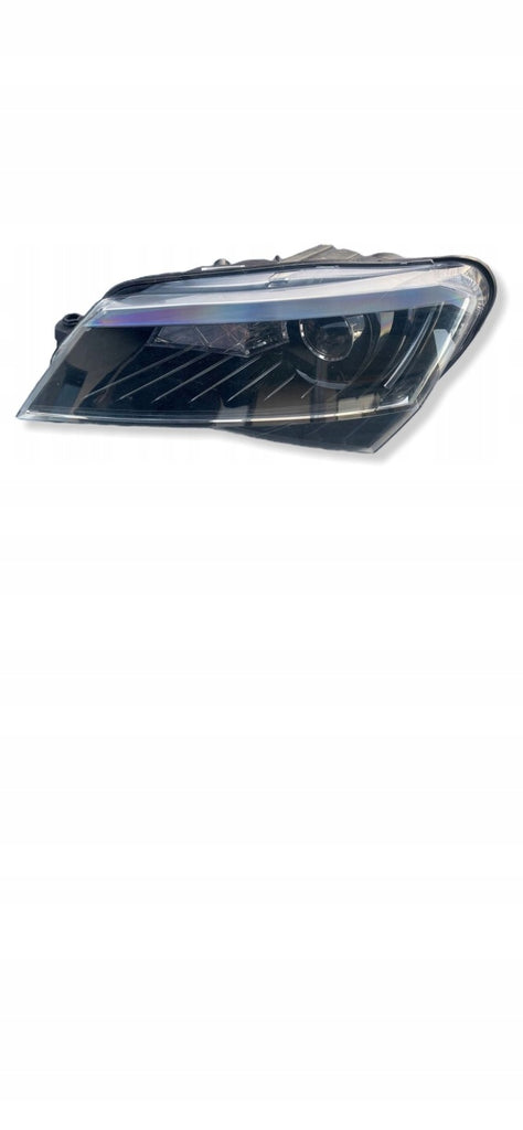 Frontscheinwerfer Skoda Superb 3V1941015 Xenon Links Scheinwerfer Headlight SCH2873548486of