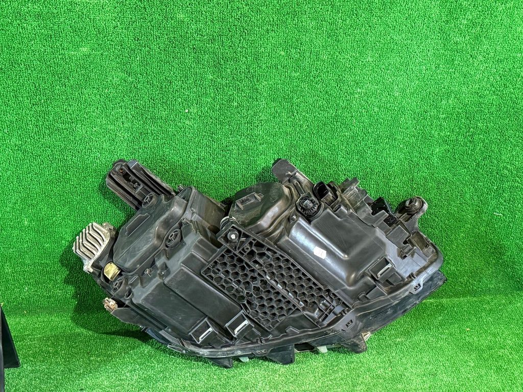 Frontscheinwerfer VW Passat B8 3G1941081P LED Links Scheinwerfer Headlight SCH3039489047jk
