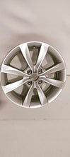 Load image into Gallery viewer, 1x Alufelge 16 Zoll 6.0" 4x110 403003VU1B Nissan Micra K14 Note E12 Rim Wheel FEL3729120255vg