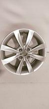 Laden Sie das Bild in den Galerie-Viewer, 1x Alufelge 16 Zoll 6.0" 4x110 403003VU1B Nissan Micra K14 Note E12 Rim Wheel FEL3729120255vg