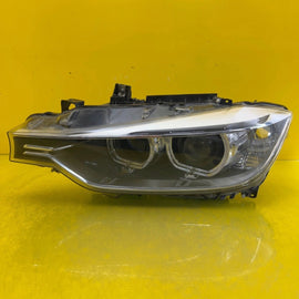 Frontscheinwerfer BMW 3 F30 F31 7259525 Xenon Links Scheinwerfer Headlight SCH6940881989be