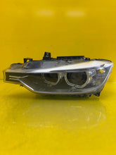 Laden Sie das Bild in den Galerie-Viewer, Frontscheinwerfer BMW 3 F30 F31 7259525 Xenon Links Scheinwerfer Headlight SCH6940881989be