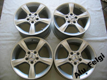 Load image into Gallery viewer, 1x Alufelge 16 Zoll 8.0&quot; 5x112 Mercedes-Benz W212 Rim Wheel