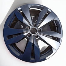 Laden Sie das Bild in den Galerie-Viewer, 1x Alufelge 19 Zoll 8.0&quot; 5x112 45ET 11A071499 VW Id.4 Rim Wheel