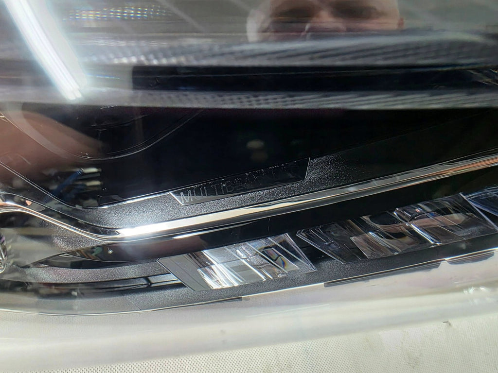 Frontscheinwerfer Mercedes-Benz Cla 1189061401 Rechts Scheinwerfer Headlight SCH7251764190tz