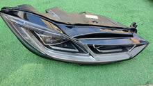 Laden Sie das Bild in den Galerie-Viewer, Frontscheinwerfer Jaguar J9D3-13W029-HC LED Rechts Scheinwerfer Headlight SCH2841274680yg