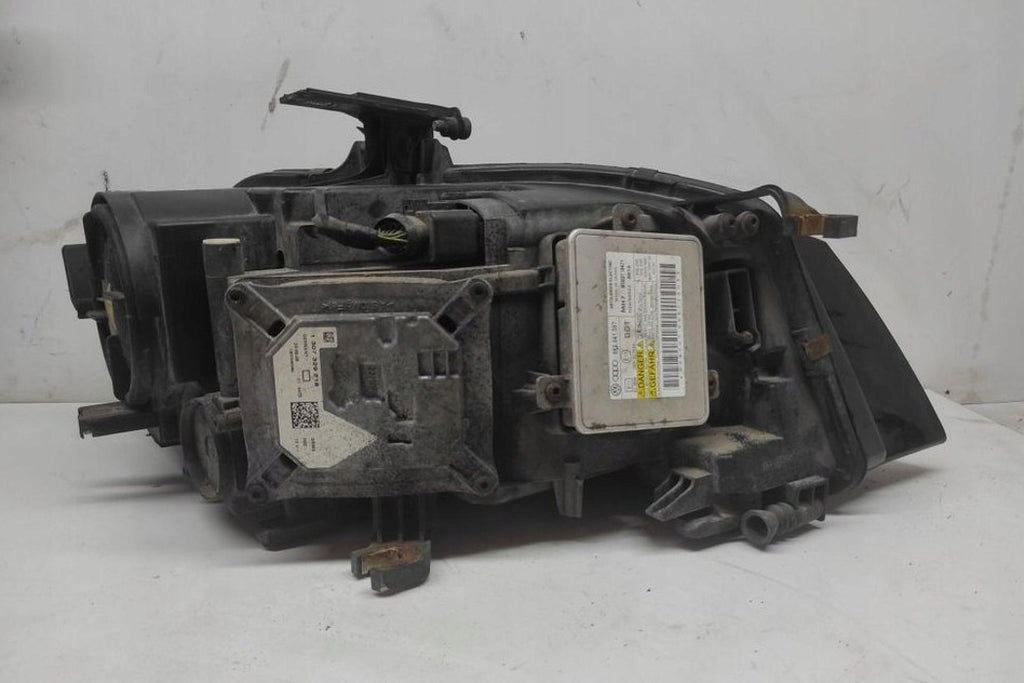 Frontscheinwerfer Audi A4 0301240271 Xenon Ein Stück (Rechts oder Links) SCH5054590726oc
