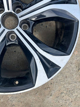 Laden Sie das Bild in den Galerie-Viewer, 1x Alufelge 20 Zoll 5x114.3 PW4570E003 Toyota Yaris Cross Rim Wheel FEL5955803633ok