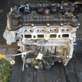 Motor Nissan Renault Juke E-Tech H4MB630 1.6 TECH 43TKm 2020 Hybrid Unkomplett MOT2499803750zr