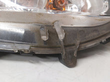 Laden Sie das Bild in den Galerie-Viewer, Frontscheinwerfer Mitsubishi Space Star Ein Satz Scheinwerfer Headlight