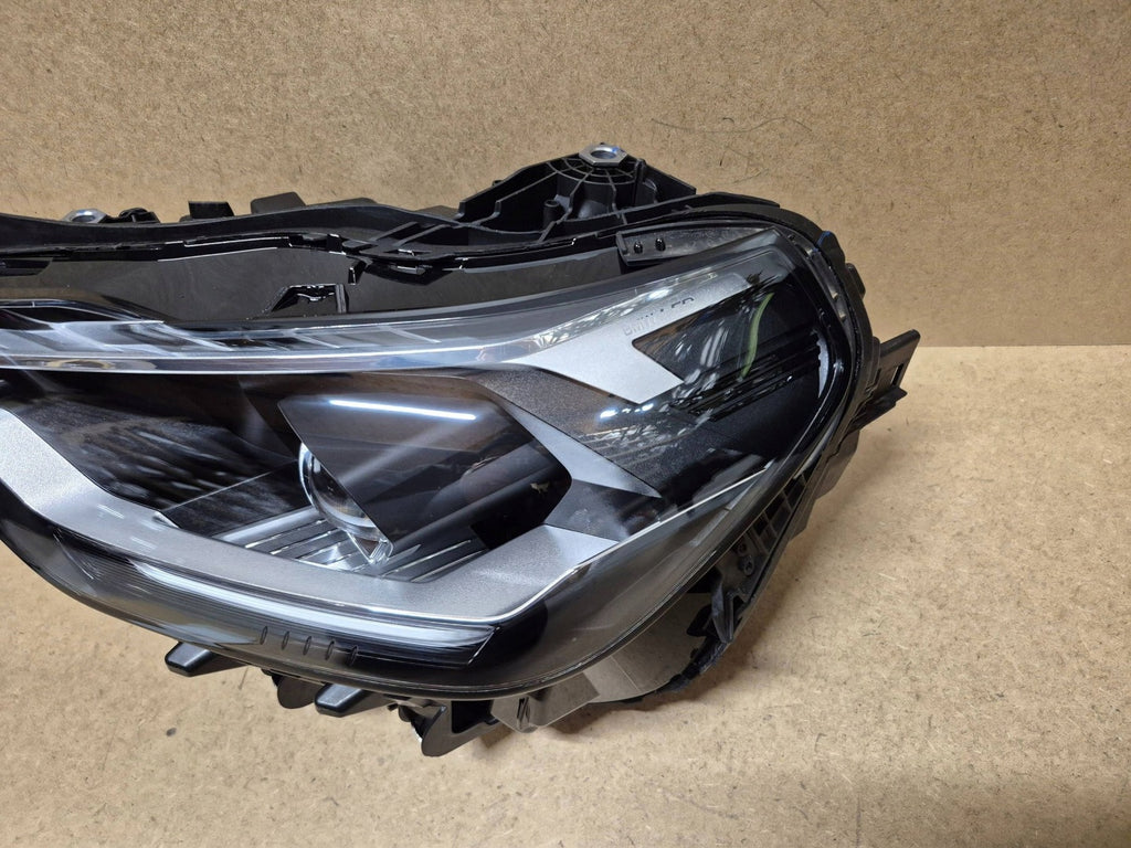 Frontscheinwerfer BMW 2 Coupe G42 5A320E5-08 Full LED Links Headlight SCH5273121883iw