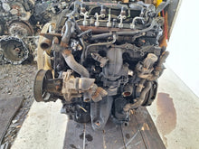 Load image into Gallery viewer, Motor Ford Transit DRRA 2.2 TDCI 101PS 74kW Benzin Engine Unkomplett MOT1548334742yw