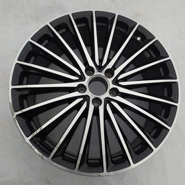 1x Alufelge 20 Zoll 8.5