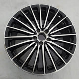 1x Alufelge 20 Zoll 8.5