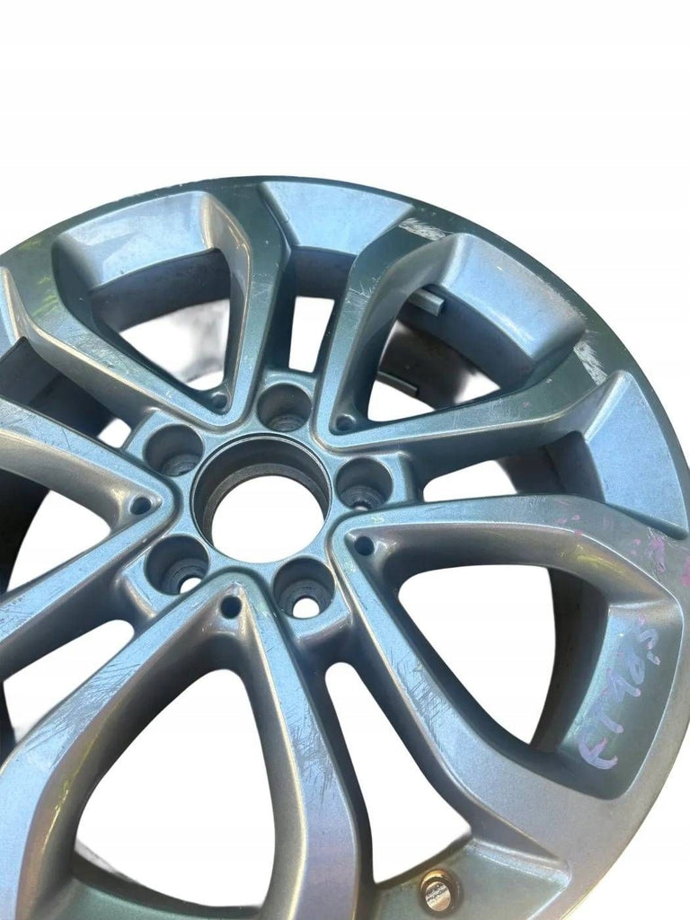 1x Alufelge 17 Zoll 5x112 A2054010200 Mercedes-Benz W205 Rim Wheel FEL5067733038ot