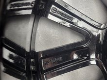 Laden Sie das Bild in den Galerie-Viewer, 1x Alufelge 18 Zoll 7.0&quot; 5x114.3 45ET BDEL-V3-810 Mazda Cx-30 Dm Rim Wheel