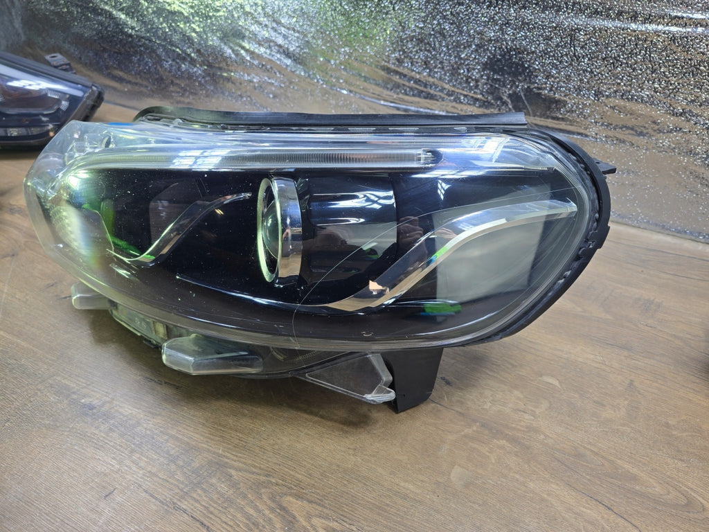 Frontscheinwerfer Toyota Proace 9808589980 Links Scheinwerfer Headlight SCH3372599362ql