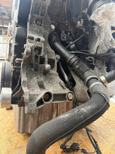 Load image into Gallery viewer, Motor Audi A6 C6 B7 BLB 2.0 TDI 140PS 103kW Diesel Engine Unkomplett MOT9778393462ag