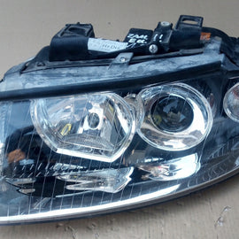 Frontscheinwerfer Audi A4 B6 Links Scheinwerfer Headlight SCH2005986710dm