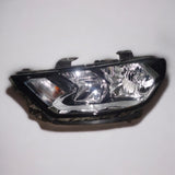 Frontscheinwerfer Audi A1 Links Scheinwerfer Headlight