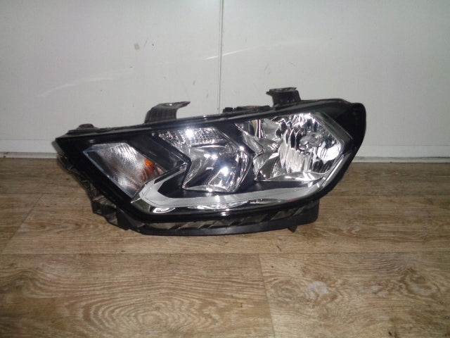 Frontscheinwerfer Audi A1 Links Scheinwerfer Headlight